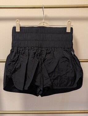 Free People Movement Shorts